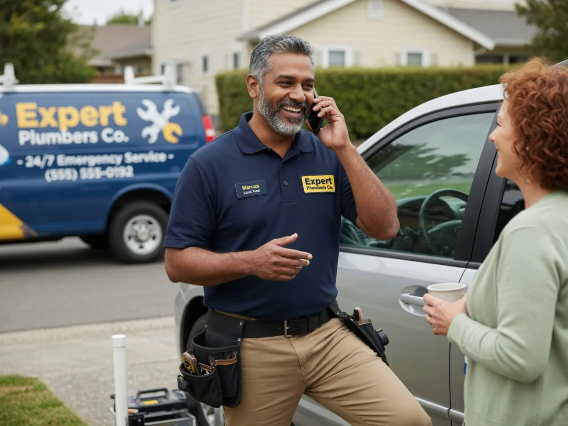 Clogged Drain Repair in Westmoreland, TN